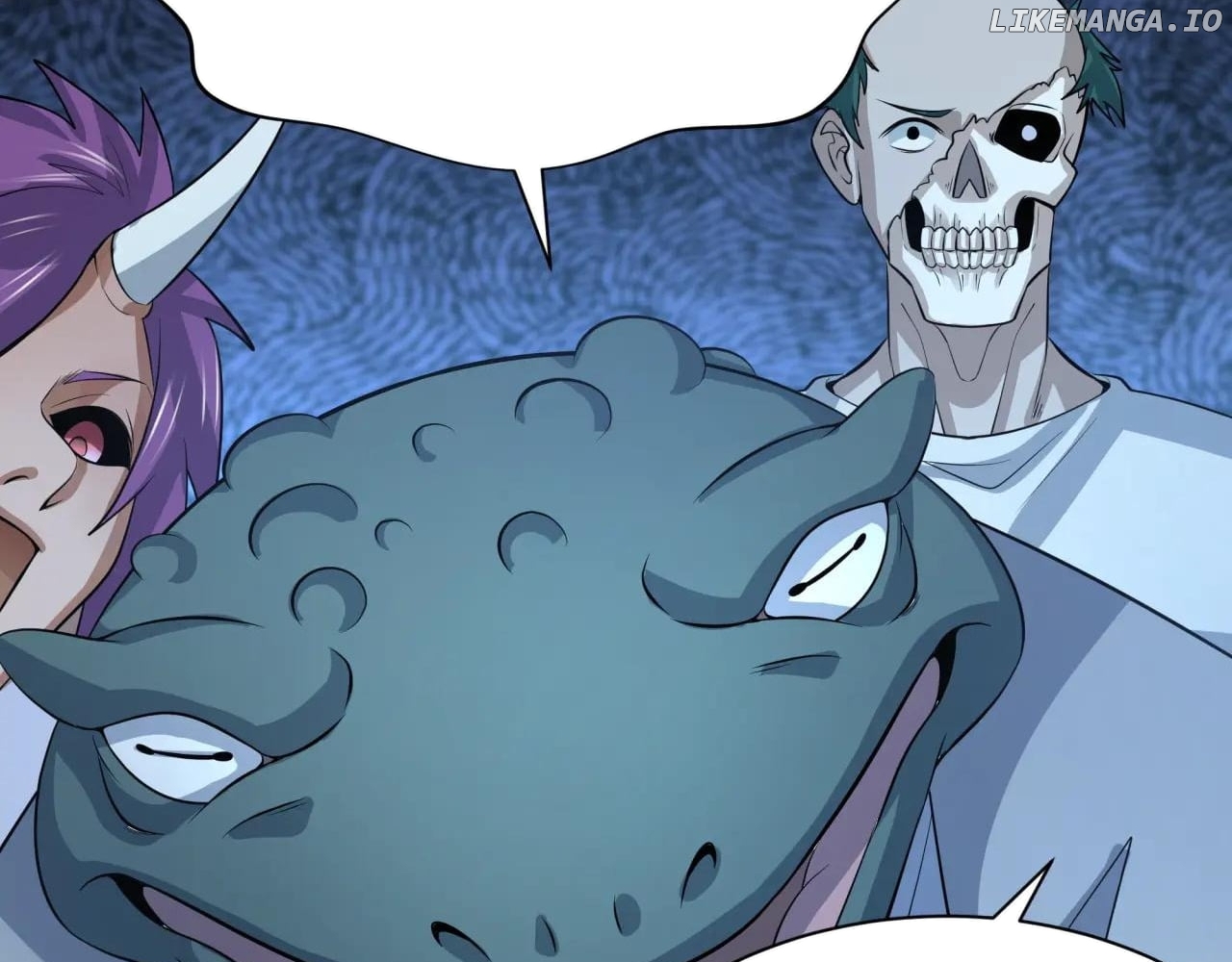 Era of the Haunted Chapter 296 - page 70